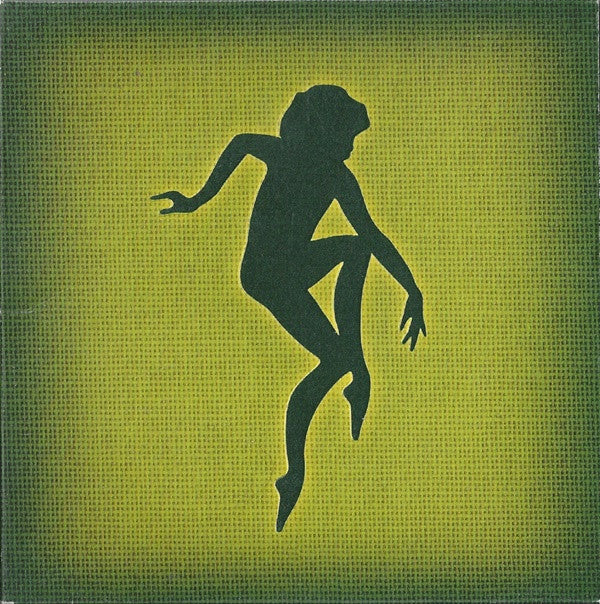 Palladium (2) : The Way It's Not (CD, Album, Promo)