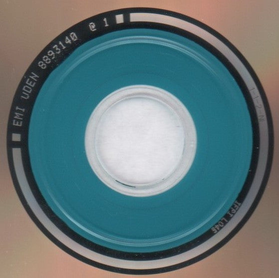 Bløf : Hier (CD, Single, Enh)
