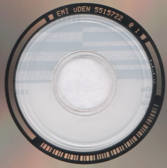 Bløf : Meer Van Jou (Live In Ahoy') (CD, Maxi)