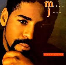 Miles Jaye : Irresistible (CD, Album)