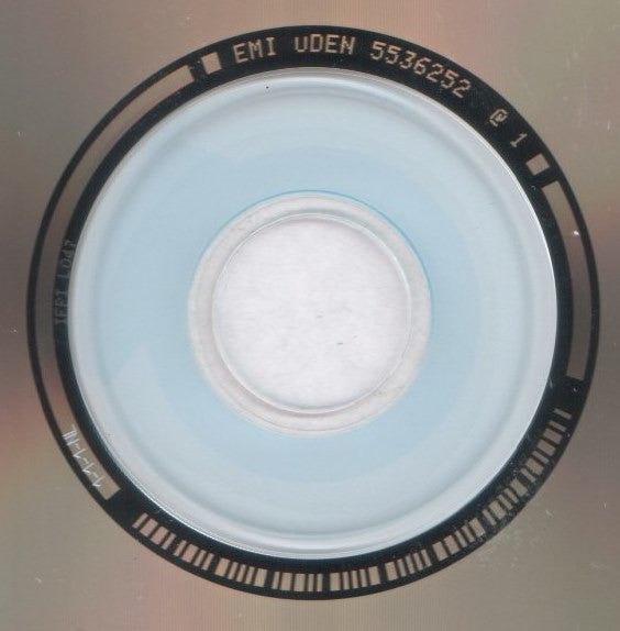 Bløf : Barcelona (CD, Single, Copy Prot., Enh)