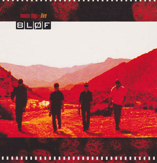 Bløf : Mooie Dag (CD, Maxi, Enh)