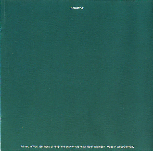 Orchester James Last : Classics (CD, Album, RE, RP)