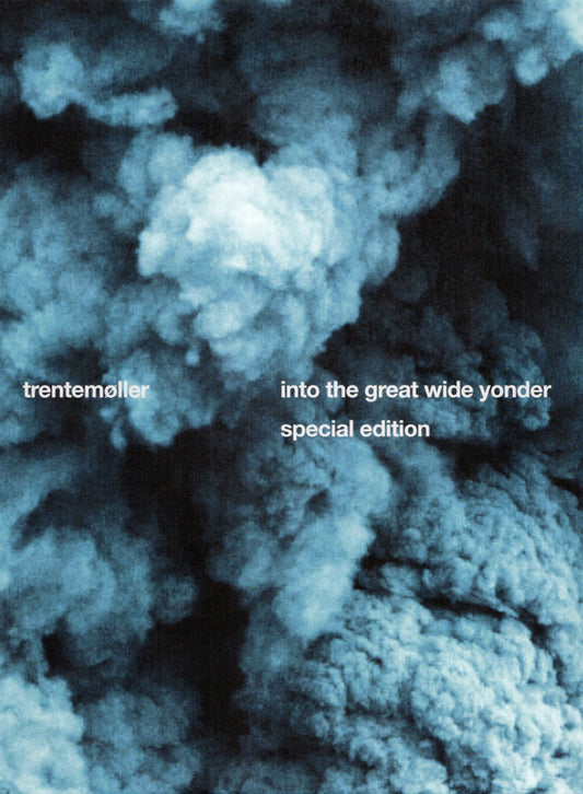 Trentemøller : Into The Great Wide Yonder (S/Edition + CD, Album + DVD-V, PAL)