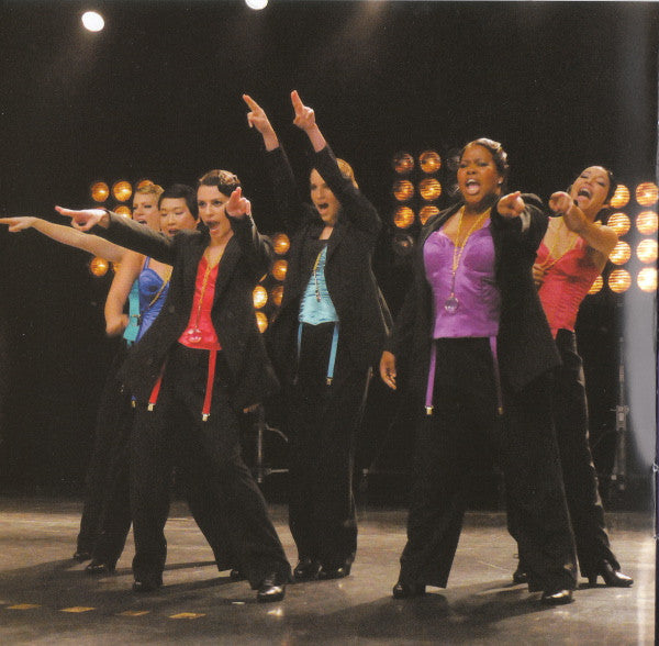 Glee Cast : Glee: The Music, The Power Of Madonna (CD, Album, EP)