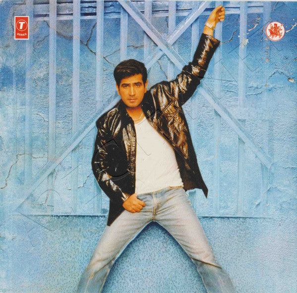 M.M. Kreem, Sameer : Guzare Zamane (CD, Album)