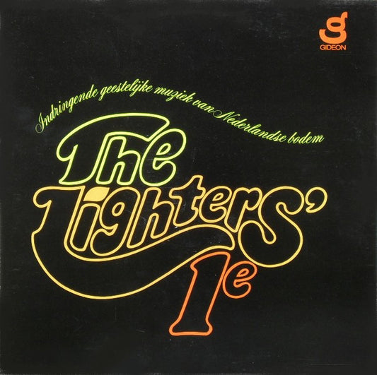 The Lighters : 1e (LP)