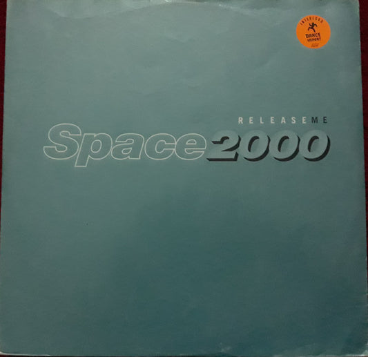 Space 2000 : Release Me (12")