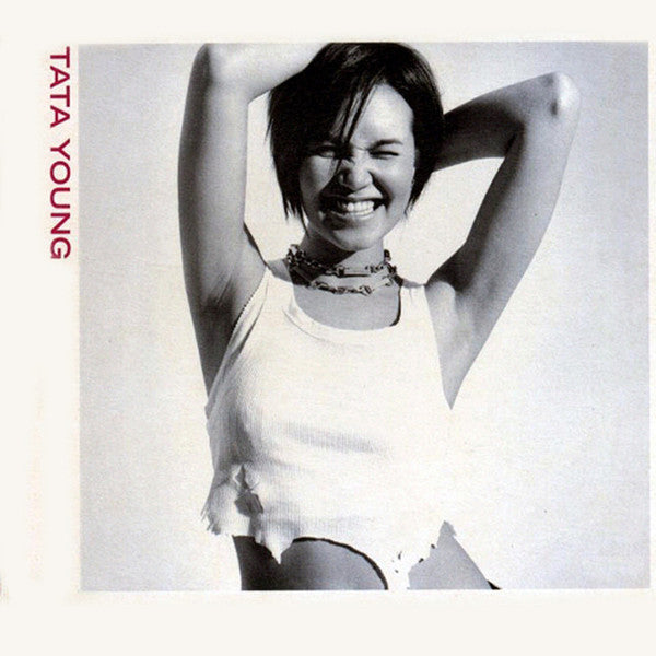 Tata Young : Tata Young (CD, Album)
