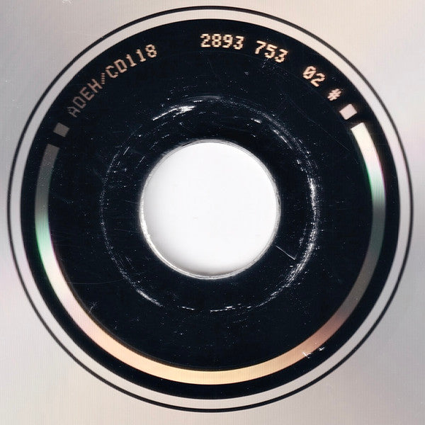 Star Inc. : Synsation (CD, Album)