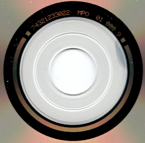 Dr. Alban : Let The Beat Go On (CD, Single)