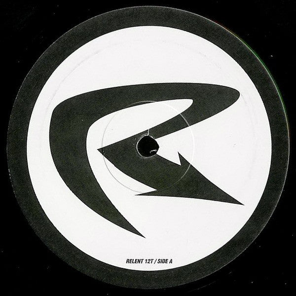 Nesha : What's It Gonna Be? (12")