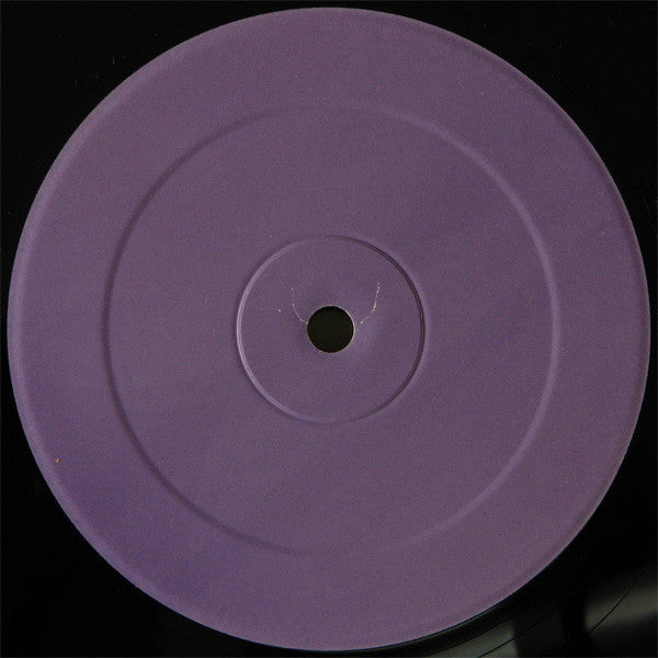 Cane : Teknotest (12")