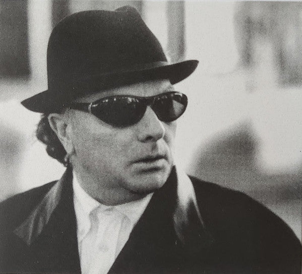 Van Morrison : The Healing Game (CD, Album, RE, RP + 2xCD + Dlx)