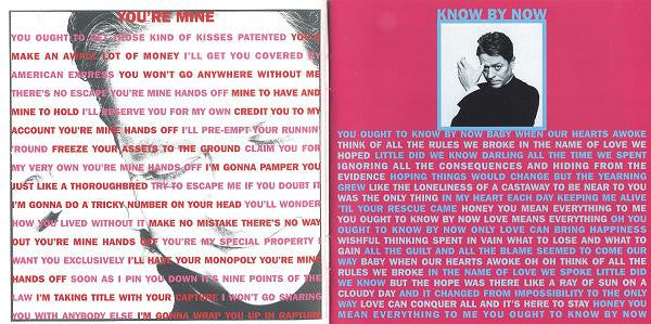 Robert Palmer : Honey (CD, Album)