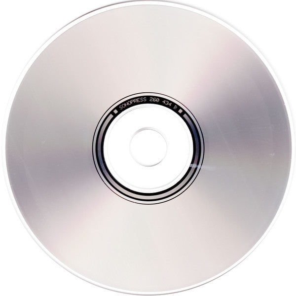 Udo Jürgens Und Die Fußball-Nationalmannschaft : Sempre Roma (CD, Album)