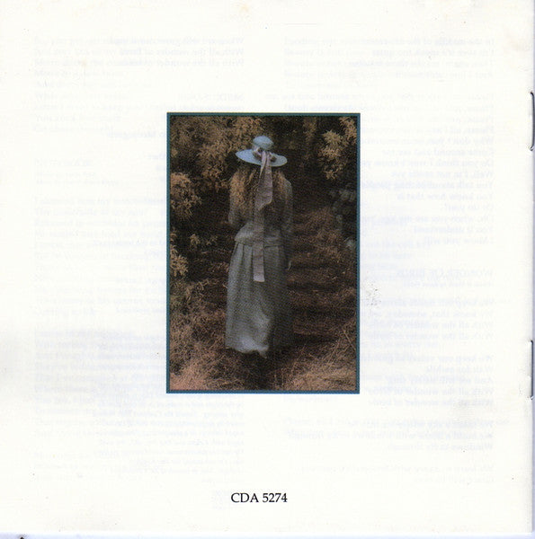 The Innocence Mission : The Innocence Mission (CD, Album)