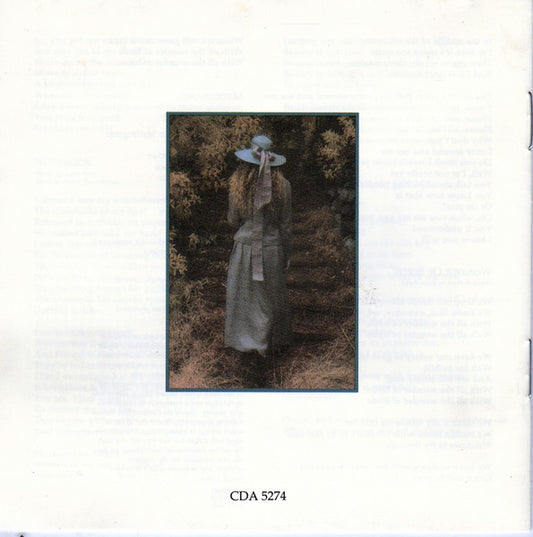 The Innocence Mission : The Innocence Mission (CD, Album)