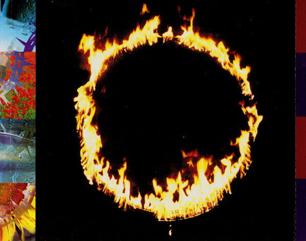 Marillion : Afraid Of Sunlight (CD, Album)