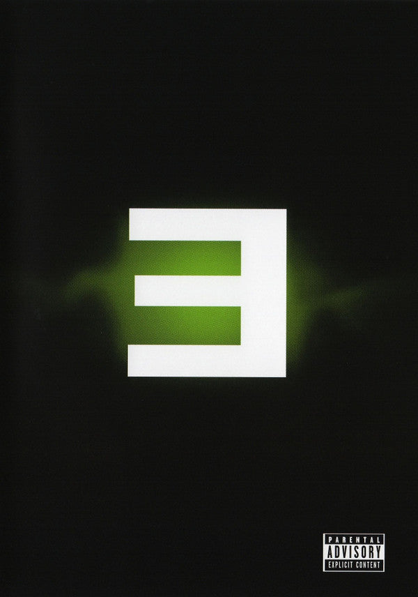 Eminem : E (DVD-V, Comp, PAL)