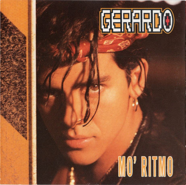 Gerardo : Mo' Ritmo (CD, Album)