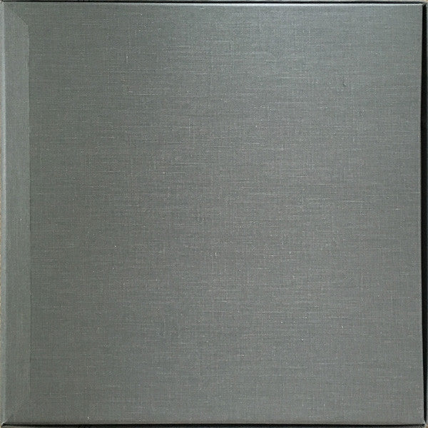 Jack Kerouac : The Jack Kerouac Collection (4xLP, Comp + Box, Ltd)