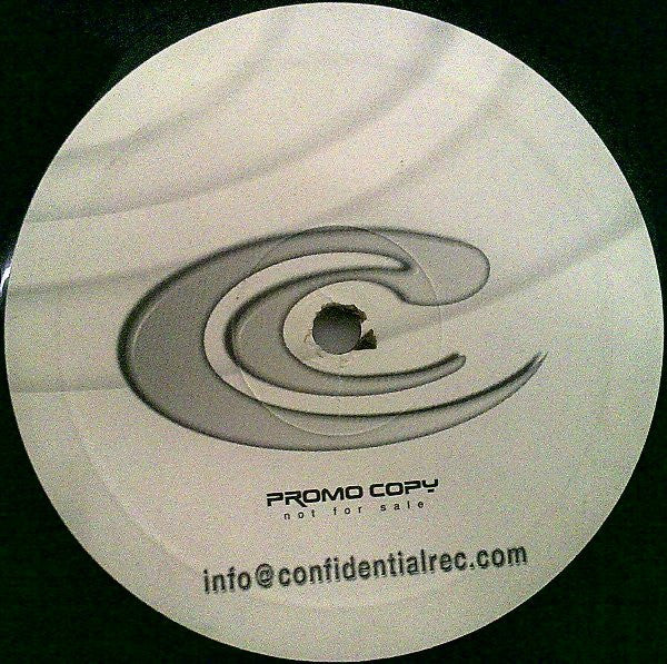 Bond Street : Strangelove (12", S/Sided, Promo)
