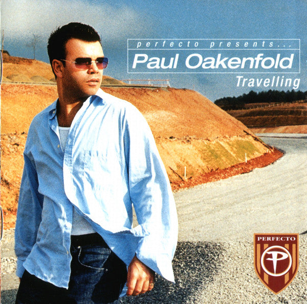 Paul Oakenfold : Perfecto Presents... Paul Oakenfold Travelling (2xCD, Mixed)