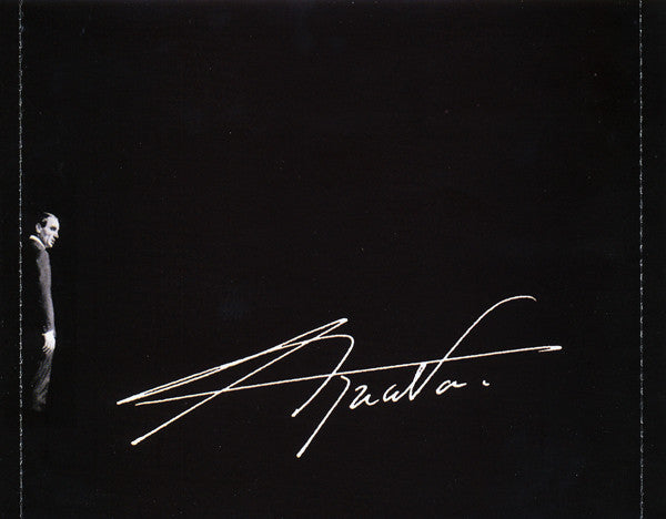 Charles Aznavour : Hier Encore (CD, Album, RE)