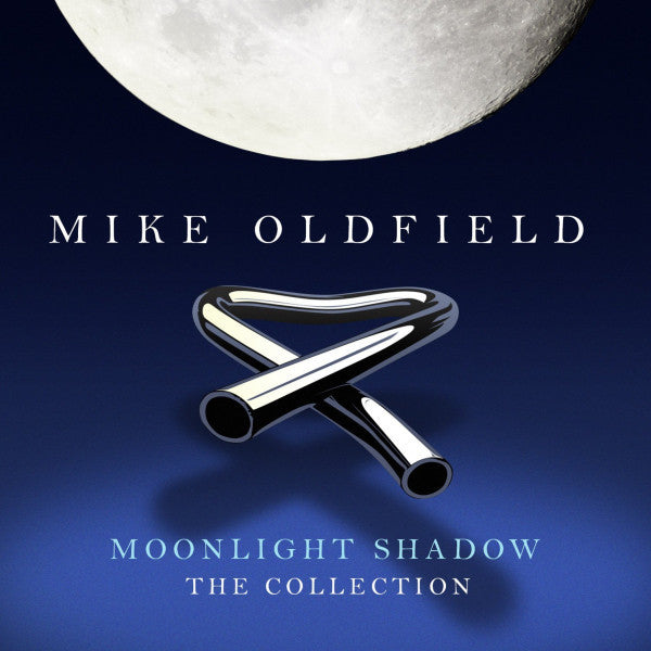 Mike Oldfield : Moonlight Shadow The Collection (CD, Comp, EDC)