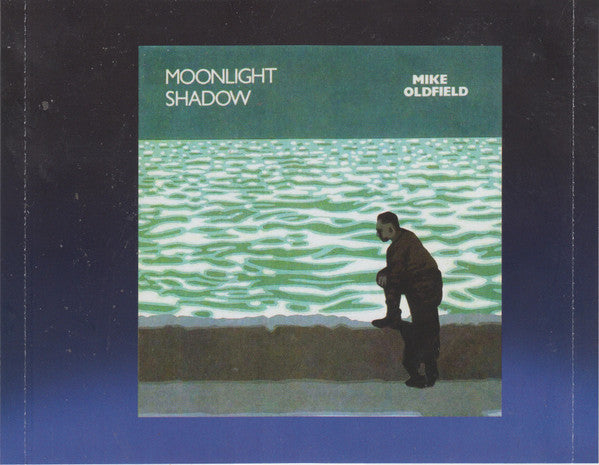Mike Oldfield : Moonlight Shadow The Collection (CD, Comp, EDC)