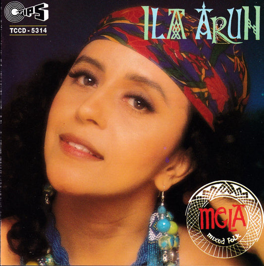Ila Arun : Mela (CD)