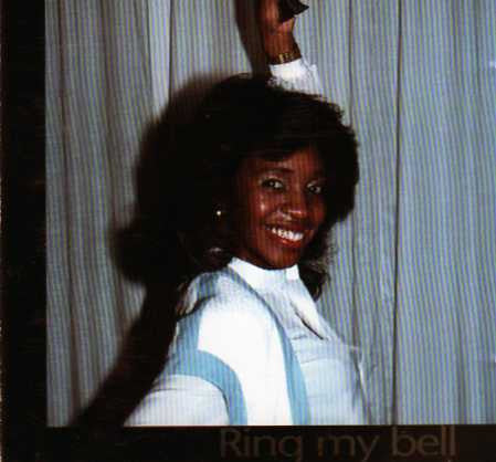 Anita Ward : Ring My Bell (CD, Comp)