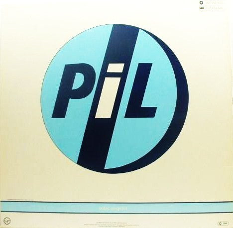 Public Image Limited : Album (LP, Album, Lig)