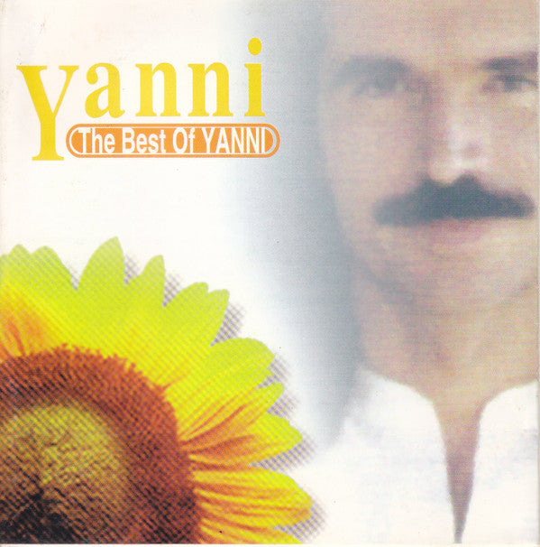 Yanni (2) : The Best Of Yanni (CD, Comp)