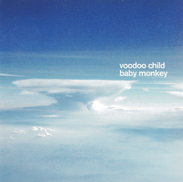 Voodoo Child : Baby Monkey (CD, Album)