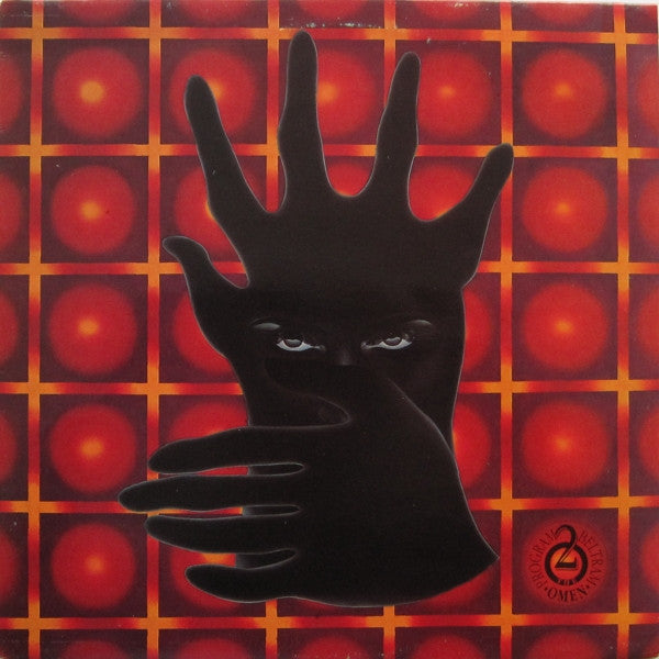 Program 2 Beltram : The Omen (12")