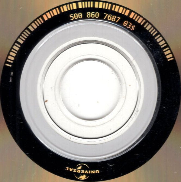 The Baby Einstein Music Box Orchestra : Baby Bach (CD, Comp)