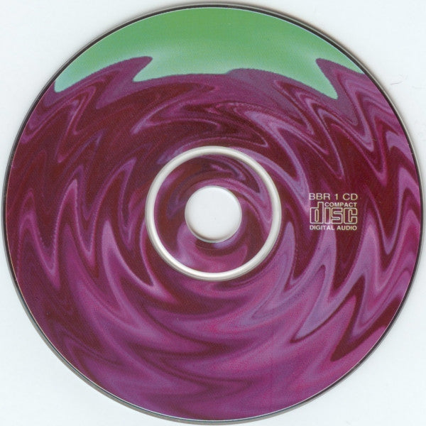 E-Scapes : Volume One (CD, Album)