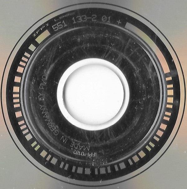 The Kelly Family : Die Großen Erfolge (CD, Comp)