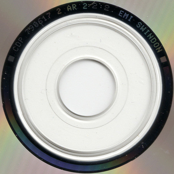 Red Hot Chili Peppers : Freaky Styley (CD, Album, RE, EMI)