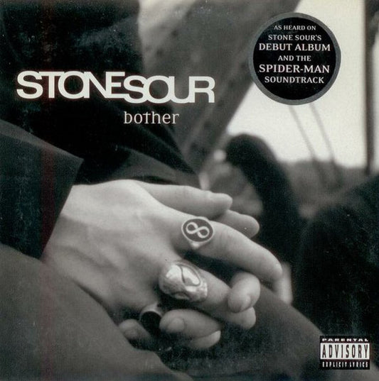 Stone Sour : Bother (CD, Single)
