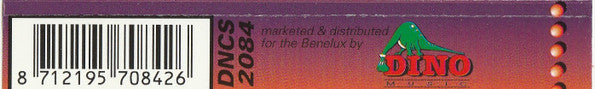 Def Dames Dope : It's Ok, It's All Right (CD, Maxi)