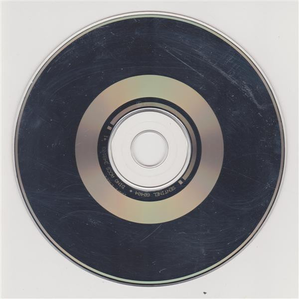 Exposure (4) : Teddy Bear (CD, Single, Car)