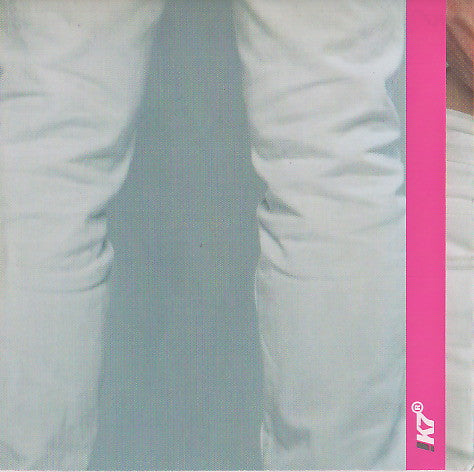 Juan MacLean : DJ-Kicks (CD, Mixed)