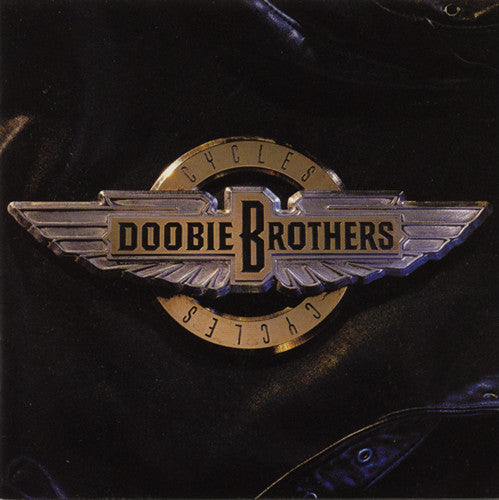 The Doobie Brothers : Cycles (CD, Album)