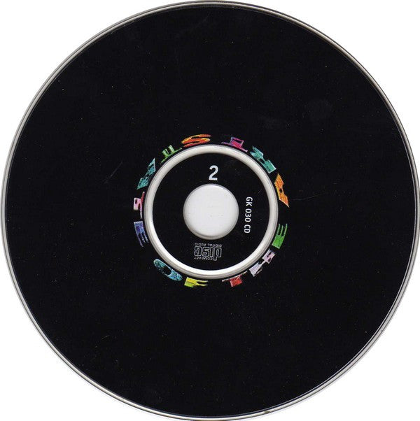 Various : State Of The Art Volume 2 (CD, Comp)