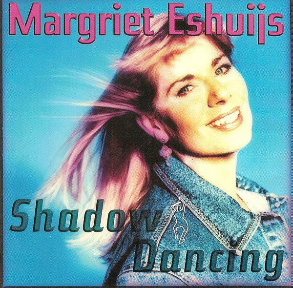 Margriet Eshuijs : Shadow Dancing (CD, Album)
