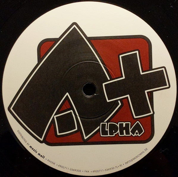 Love Jam : Love Jam (12")
