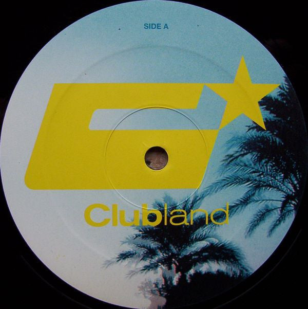G-Starr Presents Big World : Morning Light (12")